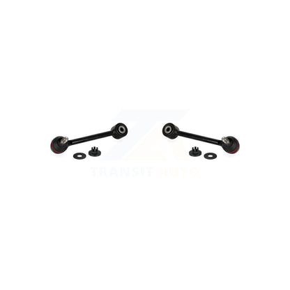 Suspension Control Arm Ball Joint Assembly Kit-KTR-101593 - Kit.bestparts.ca