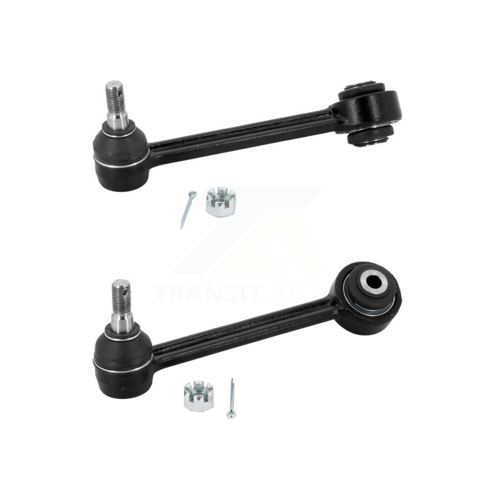 Suspension Control Arm Ball Joint Assembly Kit-KTR-101594 - Kit.bestparts.ca Kit.bestparts.ca