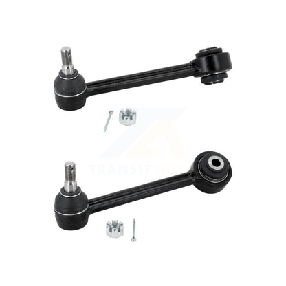 Suspension Control Arm Ball Joint Assembly Kit-KTR-101594 - Kit.bestparts.ca