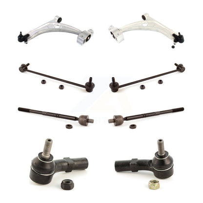 Suspension Control Arm Ball Joint Assembly Kit-KTR-101601 - Kit.bestparts.ca