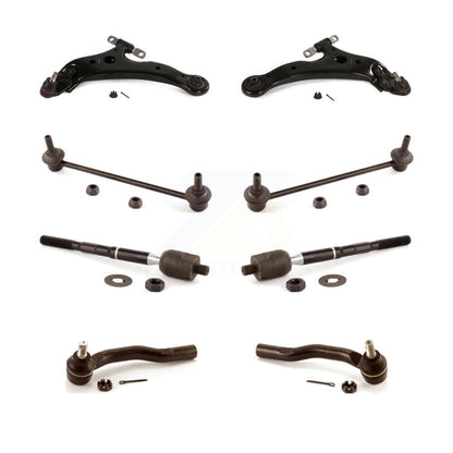 Suspension Control Arm Ball Joint Assembly Kit-KTR-101602 - Kit.bestparts.ca