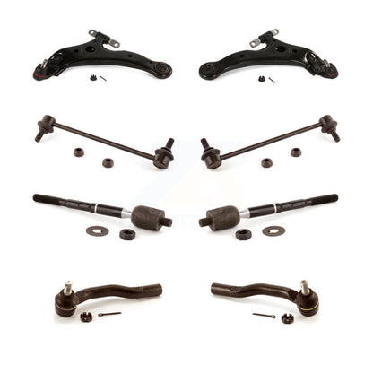 Suspension Control Arm Ball Joint Assembly Kit-KTR-101603 - Kit.bestparts.ca