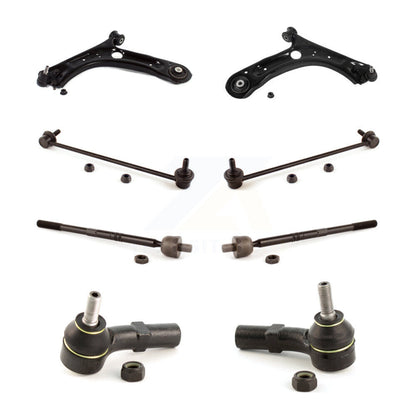 Suspension Control Arm Ball Joint Assembly Kit-KTR-101604 - Kit.bestparts.ca