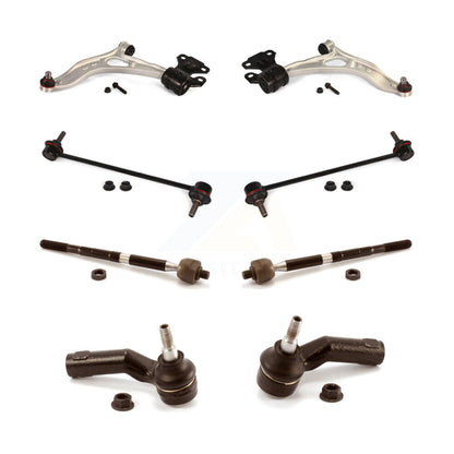 Suspension Control Arm Ball Joint Assembly Kit-KTR-101607 - Kit.bestparts.ca