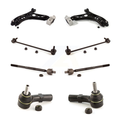 Suspension Control Arm Ball Joint Assembly Kit-KTR-101608 - Kit.bestparts.ca
