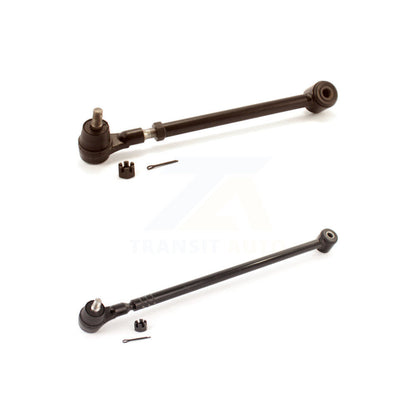 Suspension Control Arm Ball Joint Assembly Kit-KTR-101617 - Kit.bestparts.ca