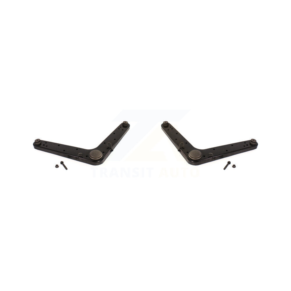 Suspension Control Arm Ball Joint Assembly Kit-KTR-101619 - Kit.bestparts.ca Kit.bestparts.ca