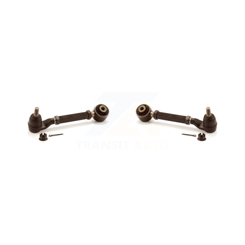 Suspension Control Arm Ball Joint Assembly Kit-KTR-101620 - Kit.bestparts.ca Kit.bestparts.ca