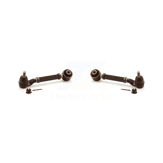Suspension Control Arm Ball Joint Assembly Kit-KTR-101620 - Kit.bestparts.ca