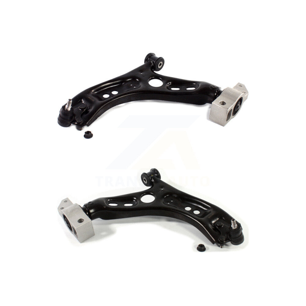 Suspension Control Arm Ball Joint Assembly Kit-KTR-101621 - Kit.bestparts.ca Kit.bestparts.ca