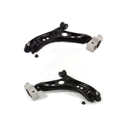 Suspension Control Arm Ball Joint Assembly Kit-KTR-101621 - Kit.bestparts.ca