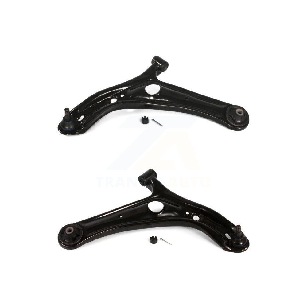 Suspension Control Arm Ball Joint Assembly Kit-KTR-101622 - Kit.bestparts.ca