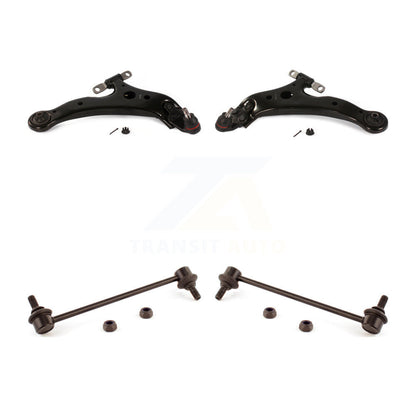 Suspension Control Arm Ball Joint Assembly Kit-KTR-101630 - Kit.bestparts.ca