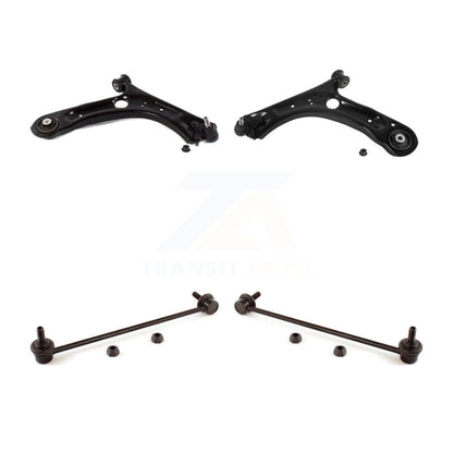 Suspension Control Arm Ball Joint Assembly Kit-KTR-101631 - Kit.bestparts.ca