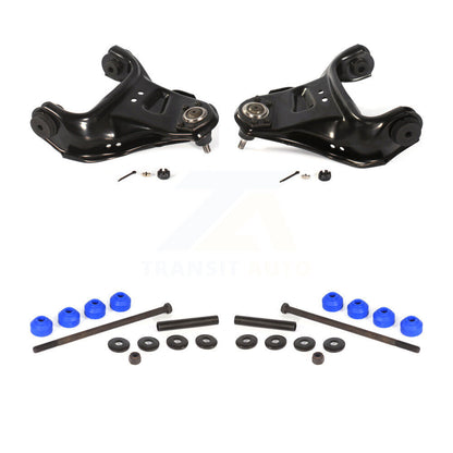 Suspension Control Arm Ball Joint Assembly Kit-KTR-101634 - Kit.bestparts.ca