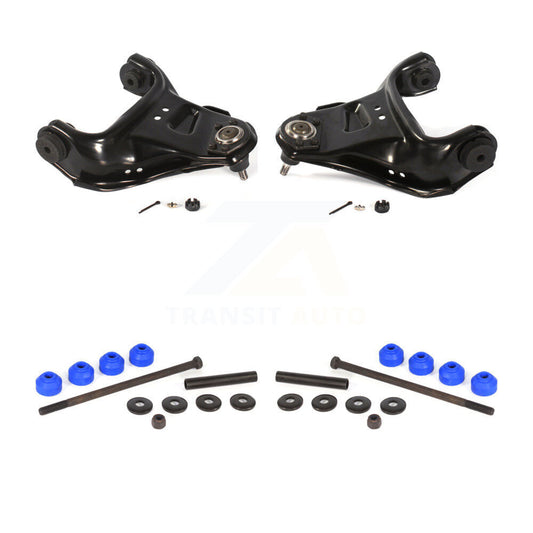 Suspension Control Arm Ball Joint Assembly Kit-KTR-101634 - Kit.bestparts.ca