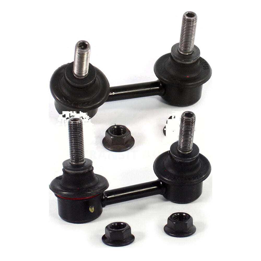 Suspension Stabilizer Bar Link Kit-KTR-101651 - Kit.bestparts.ca Kit.bestparts.ca
