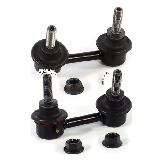 Suspension Stabilizer Bar Link Kit-KTR-101651 - Kit.bestparts.ca