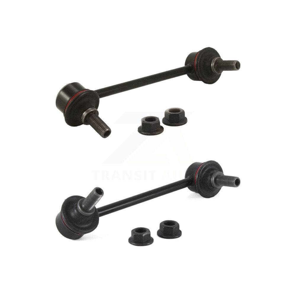 Suspension Stabilizer Bar Link Kit-KTR-101652 - Kit.bestparts.ca Kit.bestparts.ca