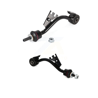 Suspension Stabilizer Bar Link Kit-KTR-101662 - Kit.bestparts.ca
