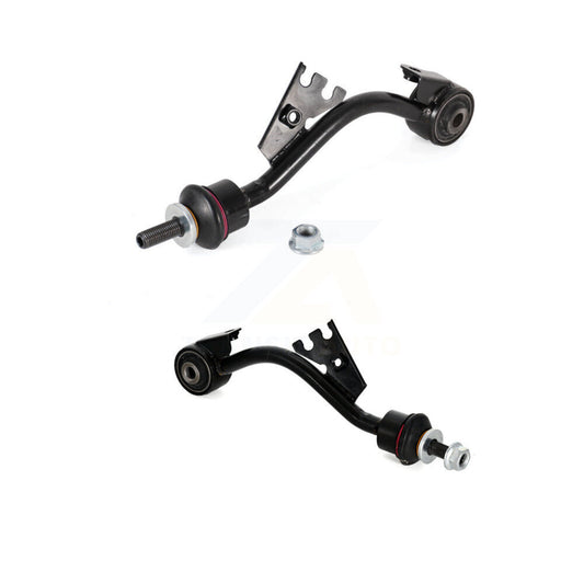 Suspension Stabilizer Bar Link Kit-KTR-101662 - Kit.bestparts.ca
