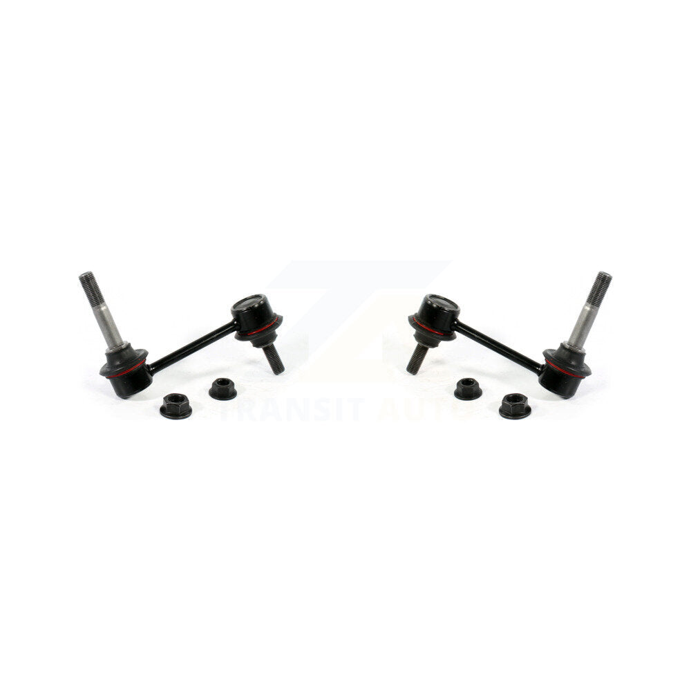 Suspension Stabilizer Bar Link Kit-KTR-101666 - Kit.bestparts.ca Kit.bestparts.ca