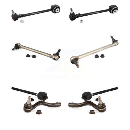 Suspension Control Arm Ball Joint Assembly Kit-KTR-101680 - Kit.bestparts.ca