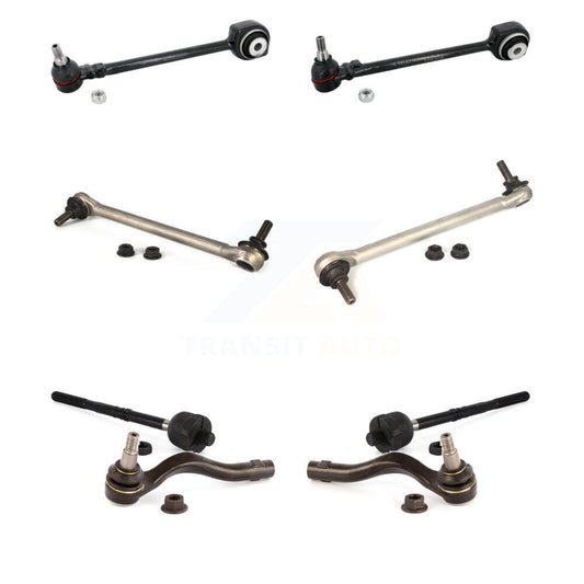 Suspension Control Arm Ball Joint Assembly Kit-KTR-101680 - Kit.bestparts.ca