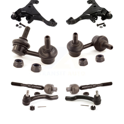 suspension control arm ball joint assembly-ktr-101681 - Kit.bestparts.ca