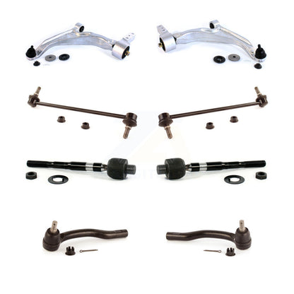 Suspension Control Arm Ball Joint Assembly Kit-KTR-101684 - Kit.bestparts.ca