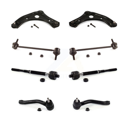 Suspension Control Arm Ball Joint Assembly Kit-KTR-101685 - Kit.bestparts.ca
