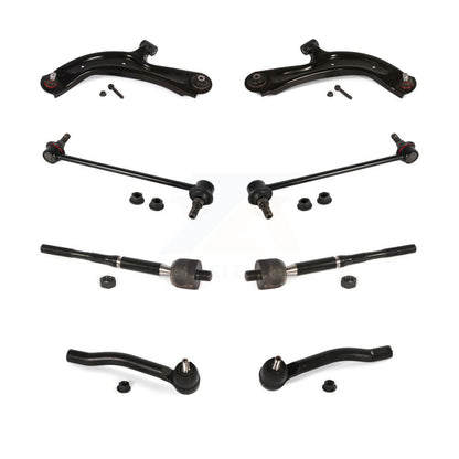 Suspension Control Arm Ball Joint Assembly Kit-KTR-101686 - Kit.bestparts.ca