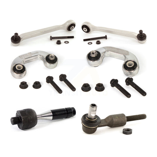 Suspension Control Arm Ball Joint Assembly Kit-KTR-101696 - Kit.bestparts.ca