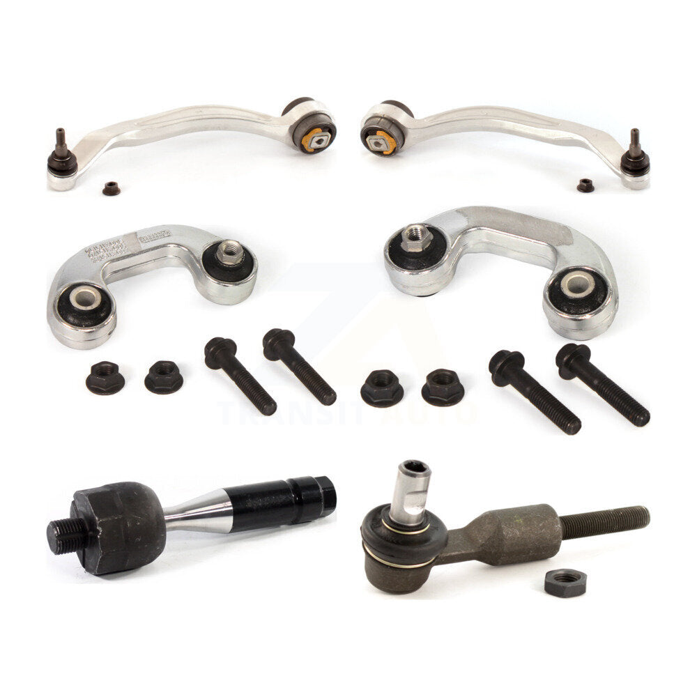 Suspension Control Arm Ball Joint Assembly Kit-KTR-101701 - Kit.bestparts.ca Kit.bestparts.ca