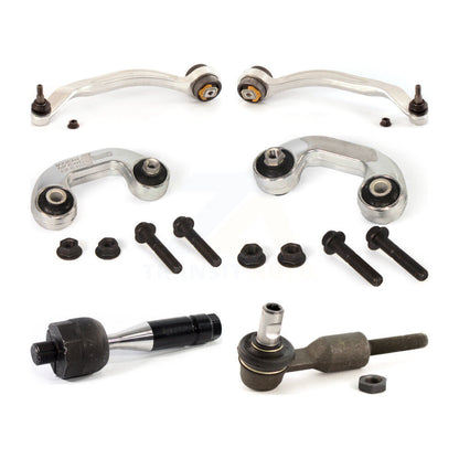 Suspension Control Arm Ball Joint Assembly Kit-KTR-101701 - Kit.bestparts.ca