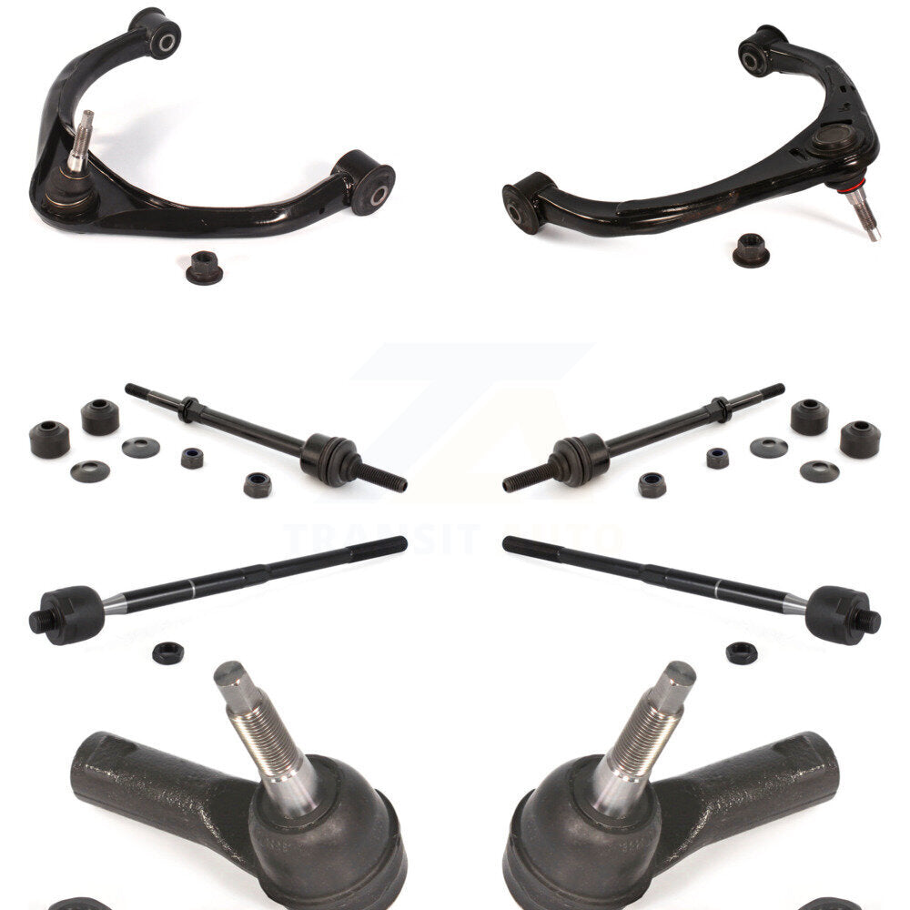 Suspension Control Arm Ball Joint Assembly Kit-KTR-101720 - Kit.bestparts.ca
