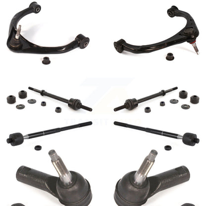 Suspension Control Arm Ball Joint Assembly Kit-KTR-101720 - Kit.bestparts.ca