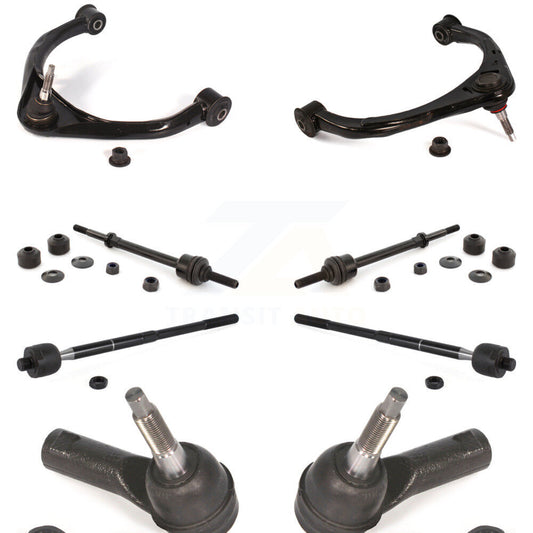 Suspension Control Arm Ball Joint Assembly Kit-KTR-101720 - Kit.bestparts.ca