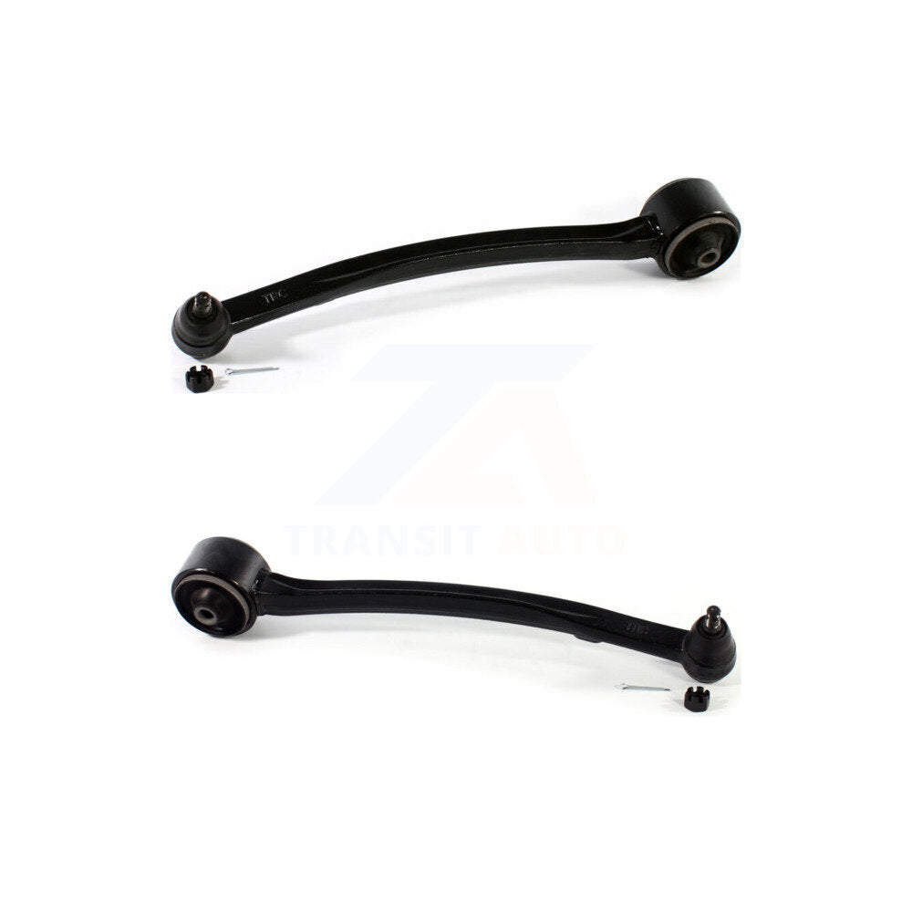 Suspension Control Arm Ball Joint Assembly Kit-KTR-101723 - Kit.bestparts.ca Kit.bestparts.ca