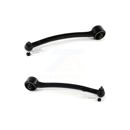 Suspension Control Arm Ball Joint Assembly Kit-KTR-101723 - Kit.bestparts.ca