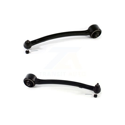 Suspension Control Arm Ball Joint Assembly Kit-KTR-101723 - Kit.bestparts.ca