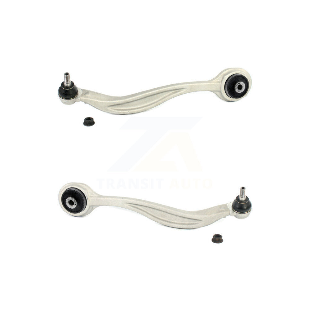Suspension Control Arm Ball Joint Assembly Kit-KTR-101724 - Kit.bestparts.ca