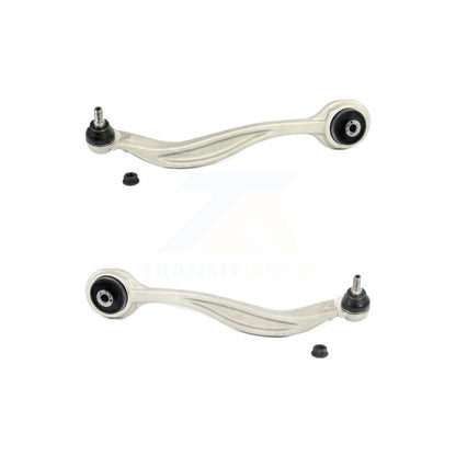 Suspension Control Arm Ball Joint Assembly Kit-KTR-101724 - Kit.bestparts.ca