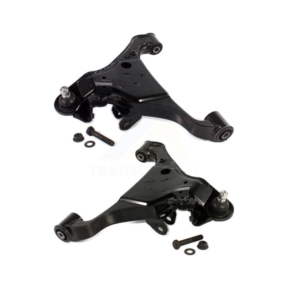 suspension control arm ball joint assembly-ktr-101726 - Kit.bestparts.ca Kit.bestparts.ca