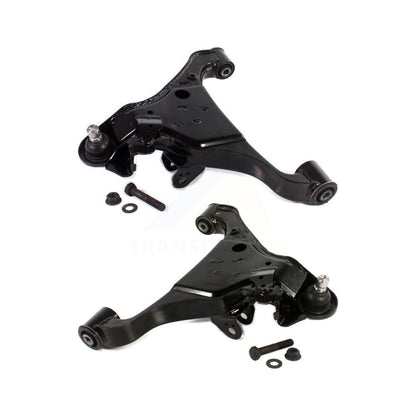 suspension control arm ball joint assembly-ktr-101726 - Kit.bestparts.ca