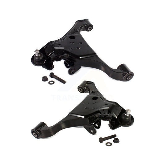 suspension control arm ball joint assembly-ktr-101726 - Kit.bestparts.ca