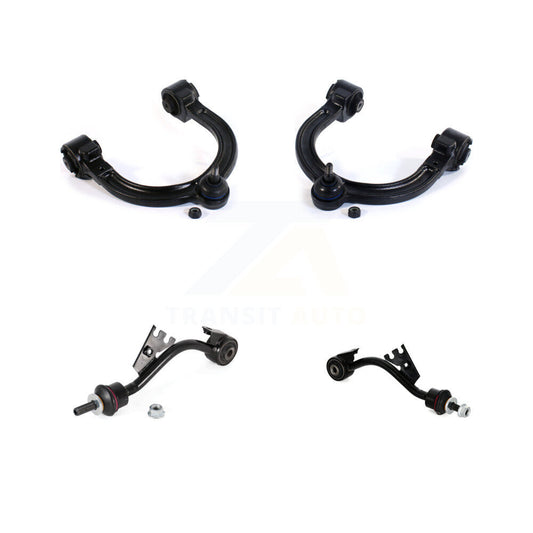 Suspension Control Arm Ball Joint Assembly Kit-KTR-101734 - Kit.bestparts.ca
