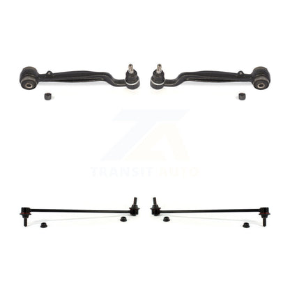 Suspension Control Arm Ball Joint Assembly Kit-KTR-101736 - Kit.bestparts.ca