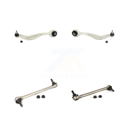 Suspension Control Arm Ball Joint Assembly Kit-KTR-101738 - Kit.bestparts.ca