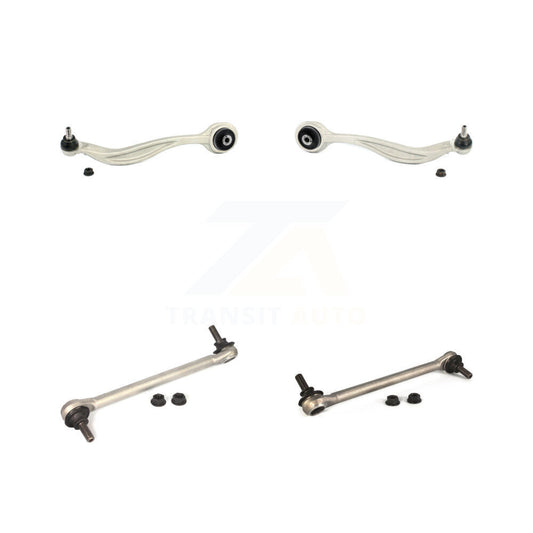 Suspension Control Arm Ball Joint Assembly Kit-KTR-101738 - Kit.bestparts.ca
